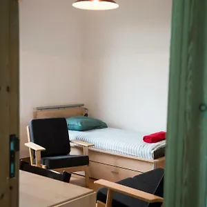 Henrietta Privatunterkunft